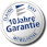 10 Jahre Garantie
